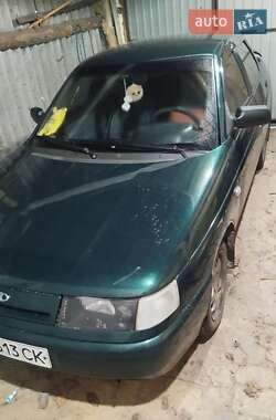 Седан ВАЗ 2110 2003 в Сумах