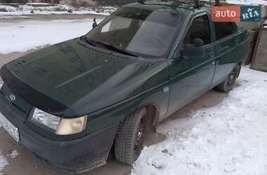 Седан ВАЗ 2110 1999 в Киеве