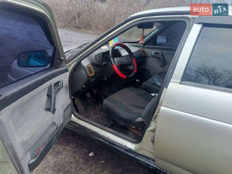 Седан ВАЗ / Lada 2110 2006 в Бахмаче