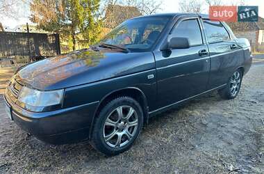 Седан ВАЗ 2110 2005 в Богодухове