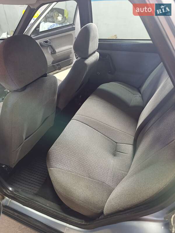 Седан ВАЗ / Lada 2110 2007 в Маневичах