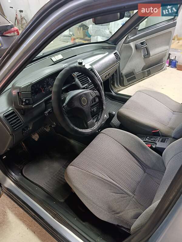 Седан ВАЗ / Lada 2110 2007 в Маневичах