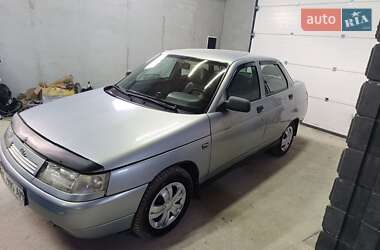 Седан ВАЗ / Lada 2110 2007 в Маневичах