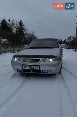 Седан ВАЗ 2110 2005 в Хмільнику