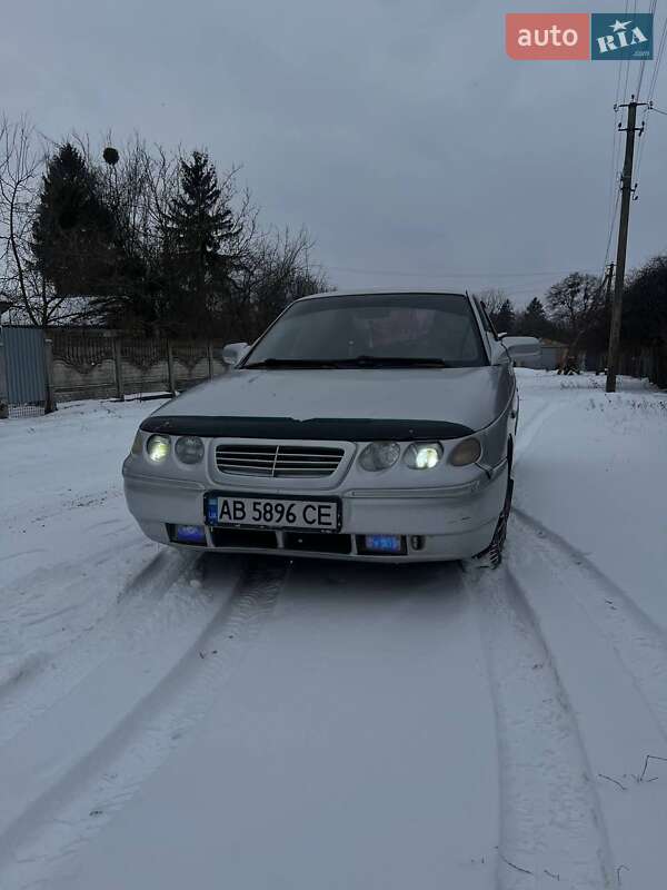 ВАЗ / Lada 2110 2005 ВАЗ / Lada 2110 2005