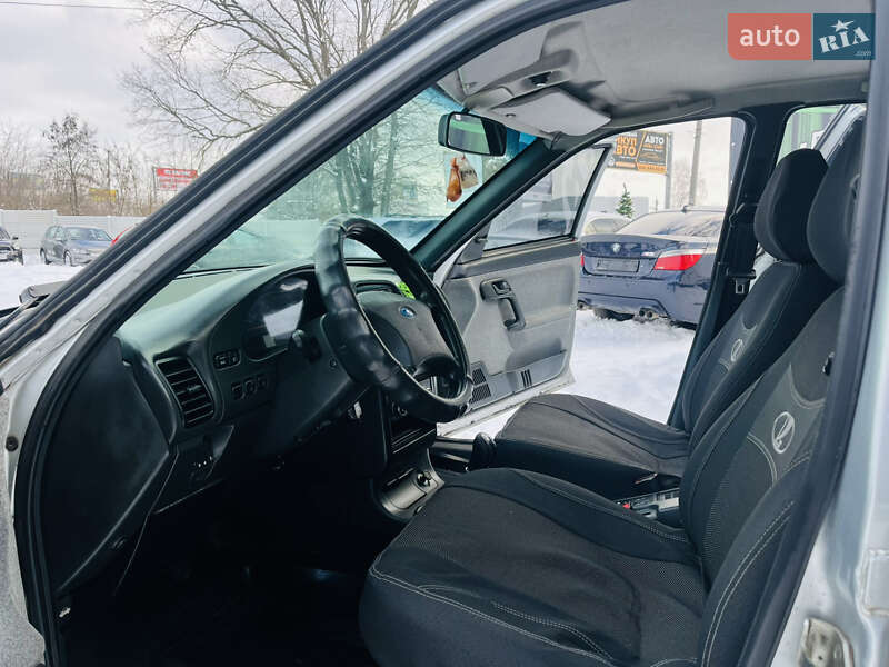 Седан ВАЗ / Lada 2110 2010 в Харкові