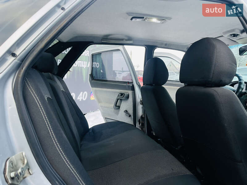 Седан ВАЗ / Lada 2110 2010 в Харкові