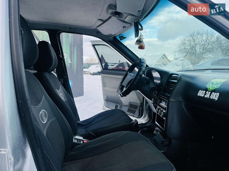 Седан ВАЗ / Lada 2110 2010 в Харкові