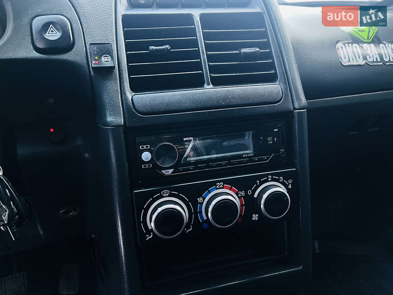 Седан ВАЗ / Lada 2110 2010 в Харкові