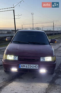 Седан ВАЗ 2110 2004 в Бердичеве