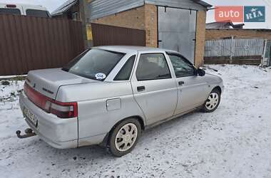 Седан ВАЗ 2110 2007 в Теплике