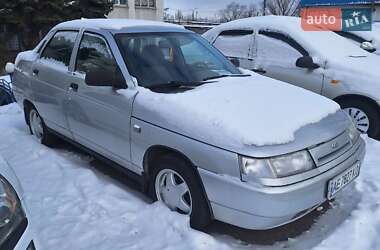 Седан ВАЗ / Lada 2110 2006 в Кам'янському