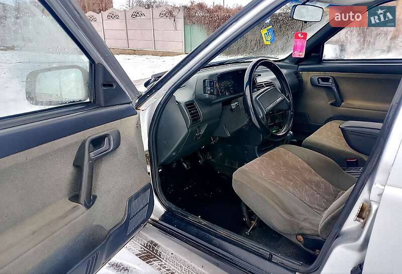 Седан ВАЗ / Lada 2110 2003 в Тростянце