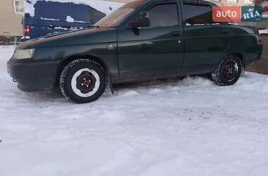 Седан ВАЗ 2110 1999 в Киеве