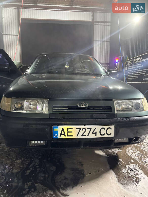 Седан ВАЗ / Lada 2110 2008 в Синельниково фото 3 Седан ВАЗ / Lada 2110 2008 в Синельниково