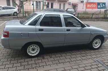 Седан ВАЗ / Lada 2110 2007 в Теребовле