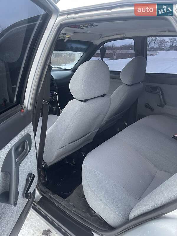 Седан ВАЗ / Lada 2110 2008 в Павлограде