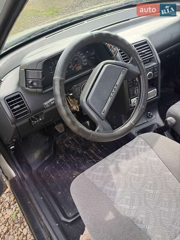 Седан ВАЗ / Lada 2110 2005 в Самборі