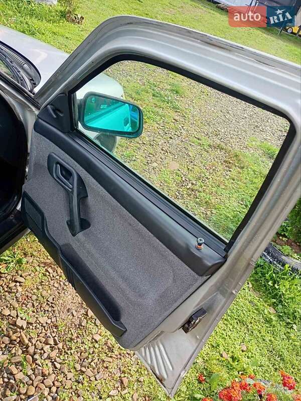 Седан ВАЗ / Lada 2110 2005 в Самборі