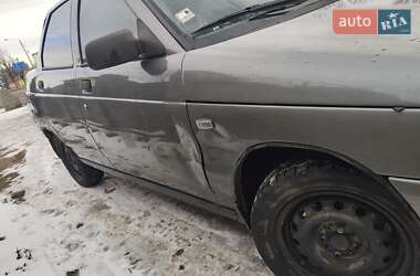 Седан ВАЗ 2110 2008 в Івано-Франківську