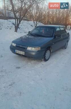Седан ВАЗ 2110 2005 в Казатине
