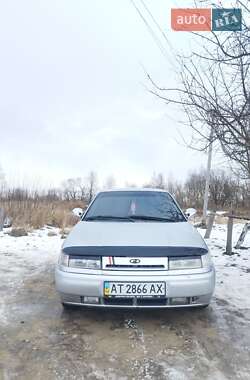 Седан ВАЗ 2110 2005 в Черновцах