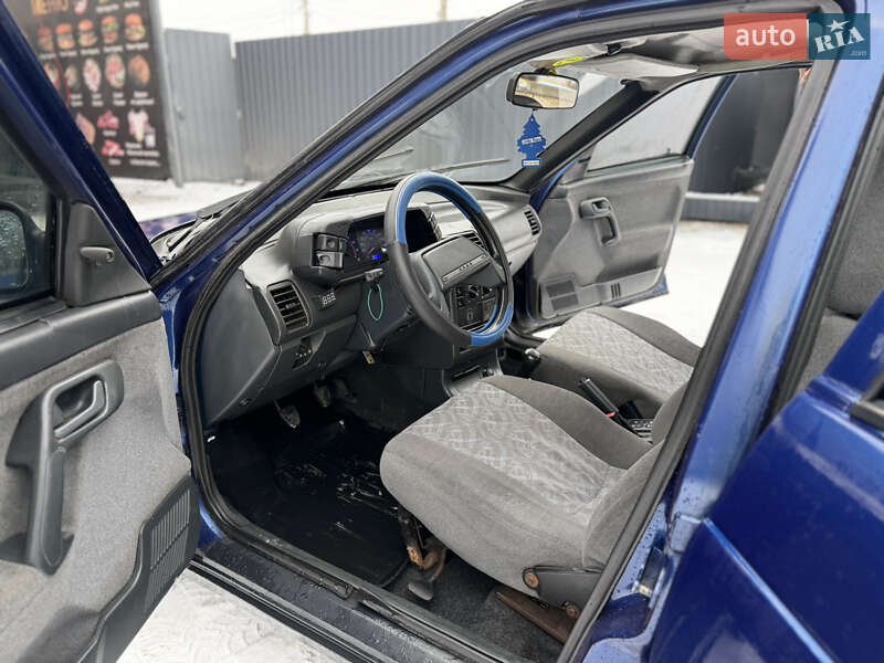 Седан ВАЗ / Lada 2110 2005 в Дніпрі