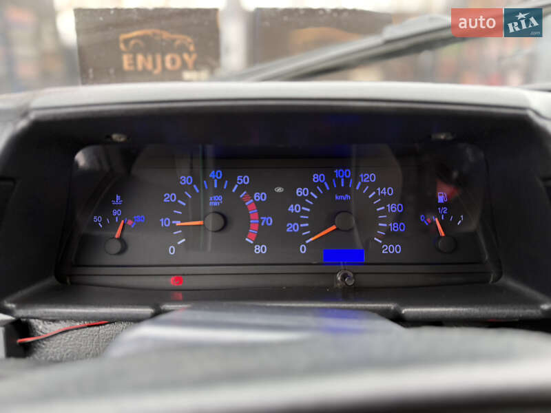 Седан ВАЗ / Lada 2110 2005 в Дніпрі