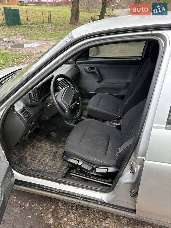 Седан ВАЗ / Lada 2110 2007 в Броварах