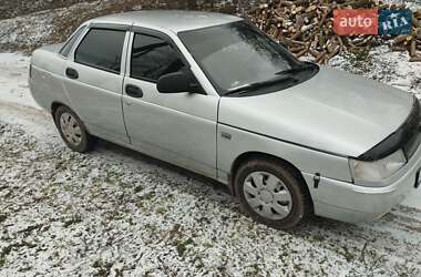 Седан ВАЗ 2110 2006 в Погребище