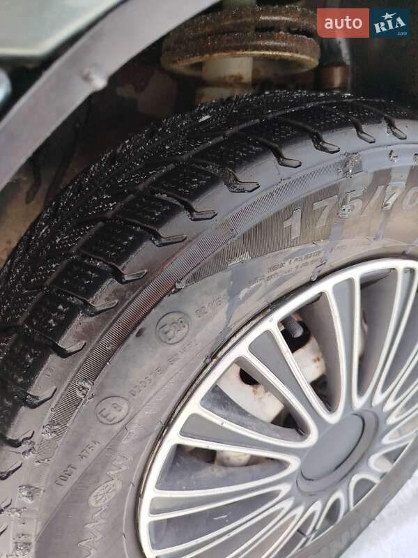 Седан ВАЗ / Lada 2110 2006 в Шпикове фото 6 Седан ВАЗ / Lada 2110 2006 в Шпикове