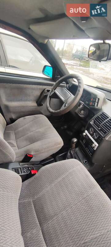 Седан ВАЗ / Lada 2110 2004 в Кривом Роге фото 6 Седан ВАЗ / Lada 2110 2004 в Кривом Роге