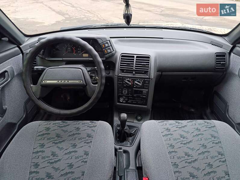 Седан ВАЗ / Lada 2110 2007 в Миколаєві