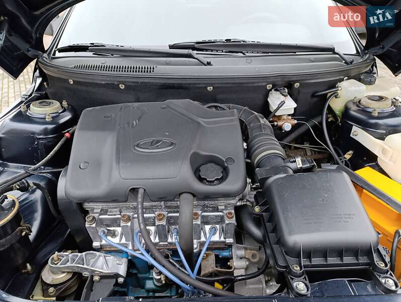 Седан ВАЗ / Lada 2110 2007 в Миколаєві