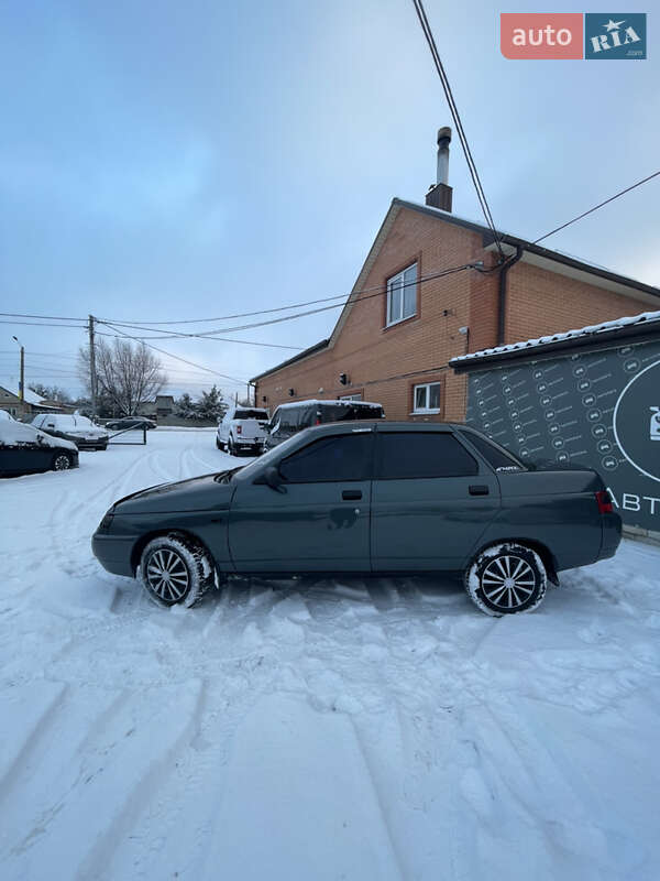 Седан ВАЗ / Lada 2110 2009 в Дергачах