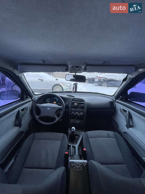 Седан ВАЗ / Lada 2110 2009 в Дергачах