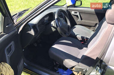 Седан ВАЗ 2110 2011 в Сумах