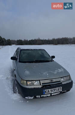 Седан ВАЗ 2110 2005 в Димері