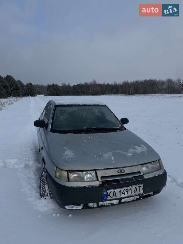 ВАЗ / Lada 2110 2005