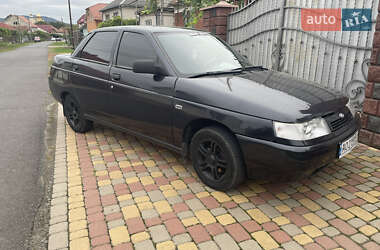 Седан ВАЗ / Lada 2110 2008 в Мукачево