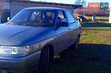 Седан ВАЗ 2110 2001 в Полтаві