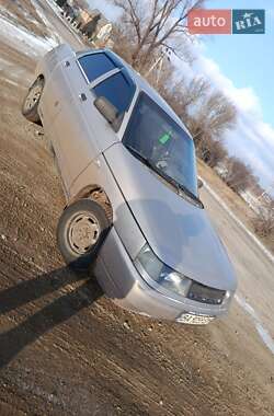 Седан ВАЗ 2110 2007 в Александровке