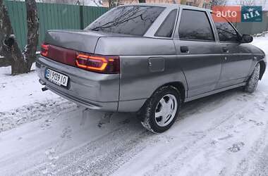 Седан ВАЗ 2110 2005 в Миргороді