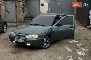 Седан ВАЗ 2110 2006 в Николаеве