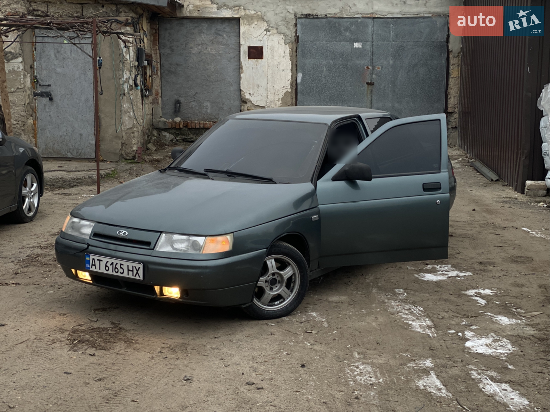 VAZ-Lada 2110 2006 VIN Y7C21101070061338 фото оголошення 15 з 20