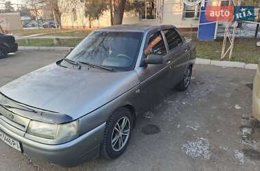 Седан ВАЗ 2110 2006 в Березовке