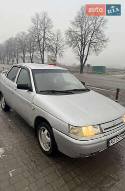 Седан ВАЗ 2110 2004 в Бедевле