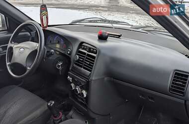 Седан ВАЗ / Lada 2110 2011 в Черкассах