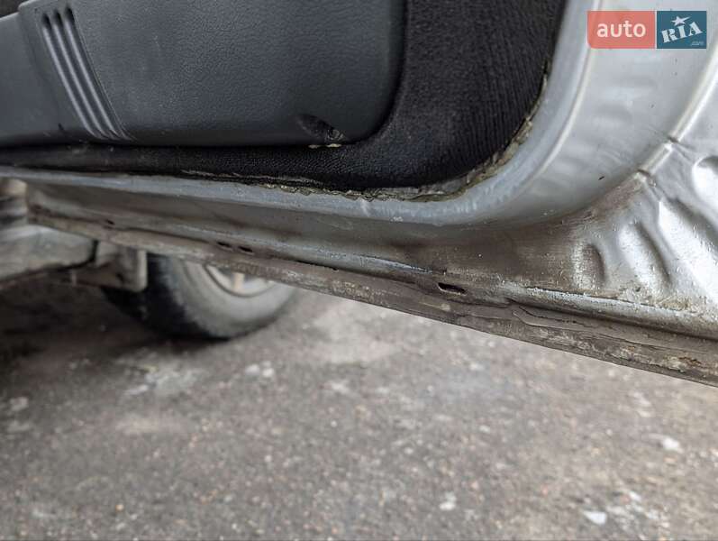 Седан ВАЗ / Lada 2110 2011 в Черкассах