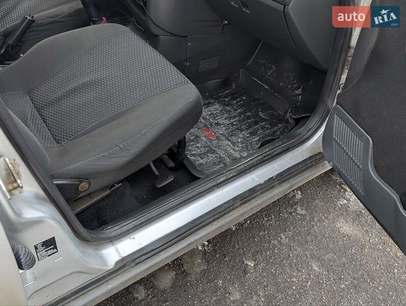 Седан ВАЗ / Lada 2110 2011 в Черкассах